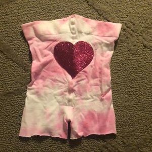 Denny’s Diaper Cover 0-12 months